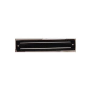Plafon Serie Rubi Negro T5 2x24w 7/incl (19×67) 1784809