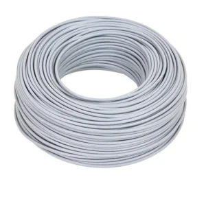 RCT CABLE LISTIN H07Z1-K TYPE 2 (AS) CPR 2.5 GRIS (200M) 8801025021