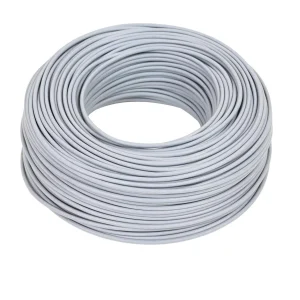 RCT CABLE LISTIN H07Z1-K TYPE 2 (AS) CPR 1.5 GRIS (200M) 8801015021